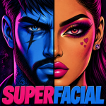 Superfacial