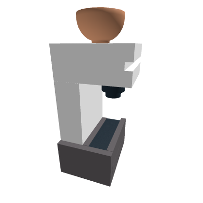 machine for teamdis from costa. enjoy