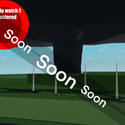 Tornado watch 1 REMASTERED (PROBE SELLING!)
