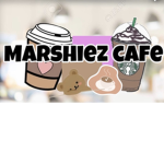 Marshiez Cafe