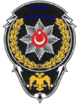 | TME | Sınır Müfettişleri