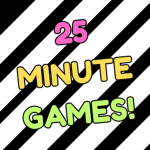 25 Minute Games