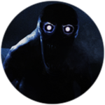 It's Lurking!