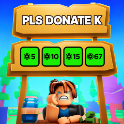💸PLS DONATE K