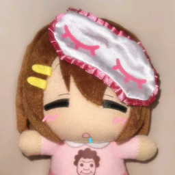 Cinnamon o((>ω< ))o