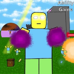 Ability game icon