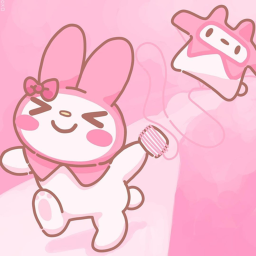 ✩
