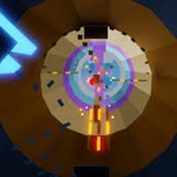 TR Gamer Team Obby