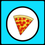 Frozen Pizza!