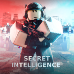 Secret InteIligence Service