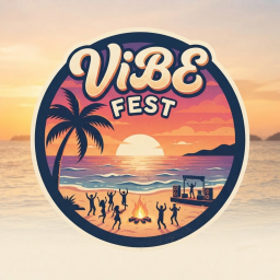 [UPD] VIBE FEST