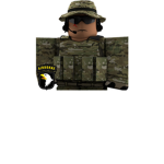 US Military Officials ||MO||