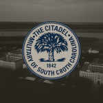 Citadel Military College, South Carolina
