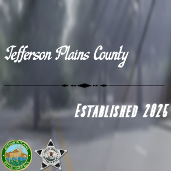 Jefferson Plains County 