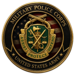 〖Military Police Corps〗