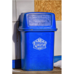White Trash Castle