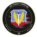 〘USAF〙Air Combat Command