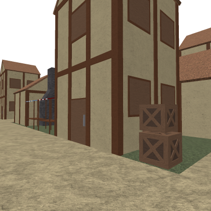 Ancient Roman Town 🏛️⚔️ | Historical