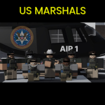 United States Marshalls Service