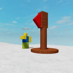 The Climbing Mountain