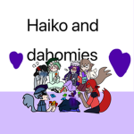 Galaxy dreamer squad