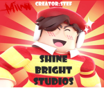 Shine Bright Studios :D