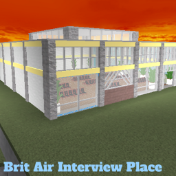 Interview Place | Brit Air