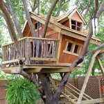 Treehouse Corp