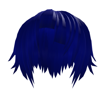 jsf witch hair ҂ blue