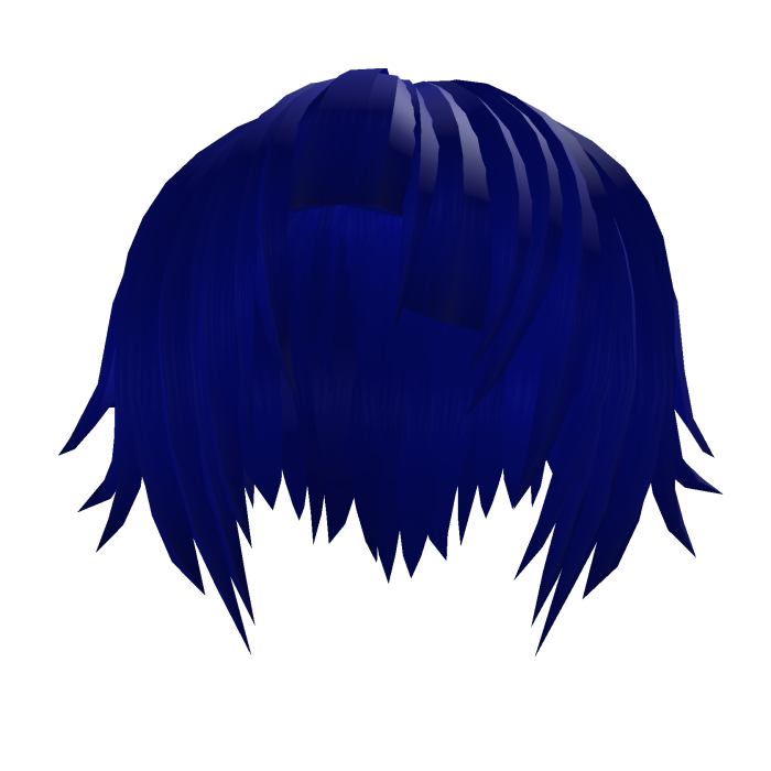 jsf witch hair ҂ blue