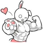 The Masculine Bunnies