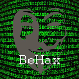 BeHax HQ (UPDATE)