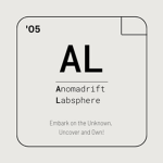 Anomadrift Labsphere