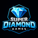 Super Diamond Games