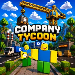 🏢 Company Tycoon 🏗️ (Mega update!) icon