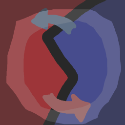 the territorial game