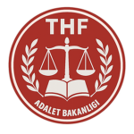 | THF | Adalet Bakanlığı.
