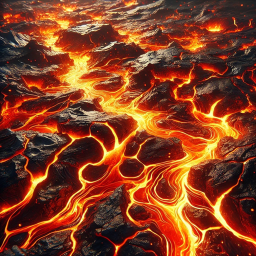 lava obby