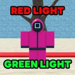 Impossible Red Light Green Light [NEW]