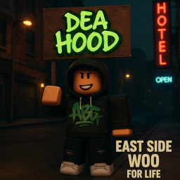 Dea hood