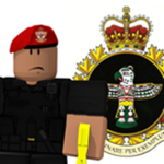 [CAN] The Canadian Military.