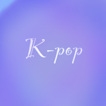 Kpop-Entertainment