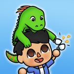 Iguana Party