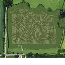 Bad Maze Of The Gods