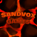 Sandvox Games
