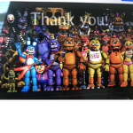 Fnaf bonnie group