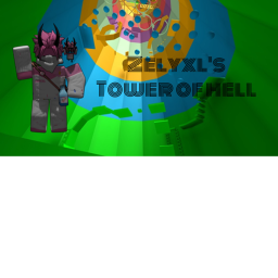 Zelyxl's Tower Of Hell