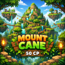 [FREE AVA x2500] MOUNT CANE