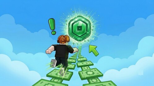 Easy Escape Obbie Into $10,000