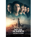 Maze Runner for life!